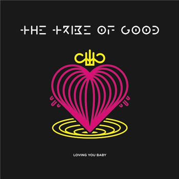 The Tribe Of Good - Loving You Baby - Bladud Flies The Tribe Of Good - Loving You Baby - Bladud Flies
