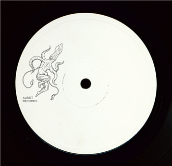 Activ-Analog - Compound Interface - Albeit Records Activ-Analog - Compound Interface - Albeit Records