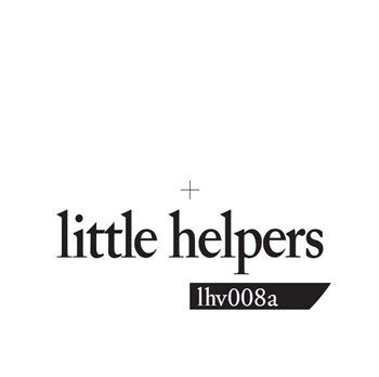 Unknown - Little Helpers 008 - Little Helpers