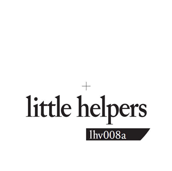 Unknown - Little Helpers 008 - Little Helpers Unknown - Little Helpers 008 - Little Helpers