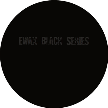 Unknown - Ewax Black Series - EWax
