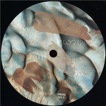 Smoud Beats - FLOORPIECE Smoud Beats - FLOORPIECE