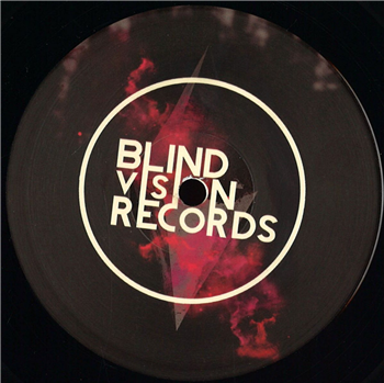 Liou - Crystals - Blind Vision Records