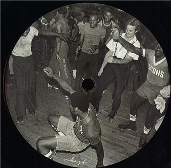 Hdsn - Dont Forget To Boogie - NBAST Hdsn - Dont Forget To Boogie - NBAST