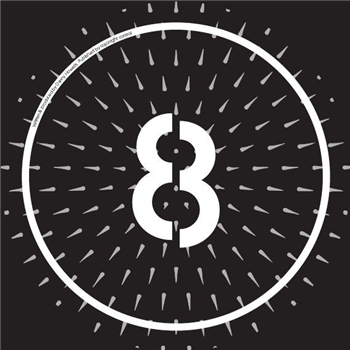 Danny Howells - Whiterock - 8bit Records Danny Howells - Whiterock - 8bit Records