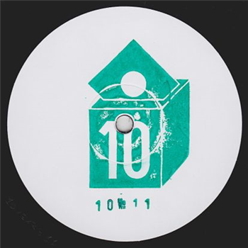 Parallax Deep - 10YEARS Parallax Deep - 10YEARS