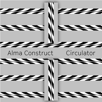 Alma Construct - Circulator - Power Vacumm