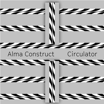 Alma Construct - Circulator - Power Vacumm Alma Construct - Circulator - Power Vacumm