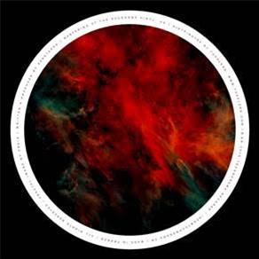 PANSTARRS - ICE AND DUST EP - TECHNORAMA RECORDS
