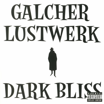 Galcher Lustwerk - Dark Bliss (2 X LP) - White Material
