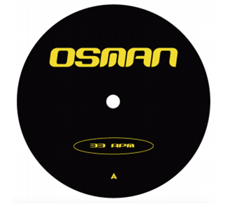 Philipp Boss - Code North EP - OSMAN