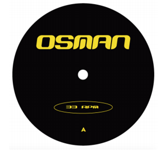 Philipp Boss - Code North EP - OSMAN Philipp Boss - Code North EP - OSMAN