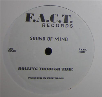 Sound Of Mind - F.A.C.T. Records