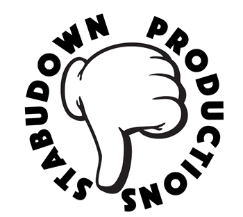StabUDown Productions - Plastic System - StabUDown