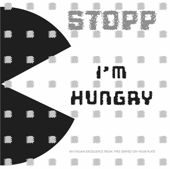 STOPP - Im Hungry (feat Caramba mix) - BEST RECORD