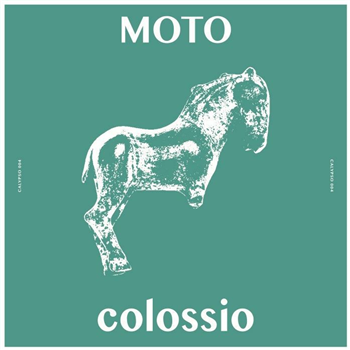 COLOSSIO - Moto (Man Power remix) - Calypso Mexico