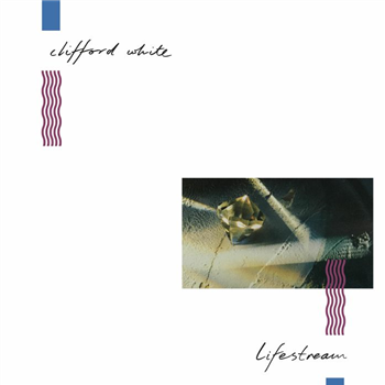 Clifford WHITE - Lifestream - Emotional Rescue