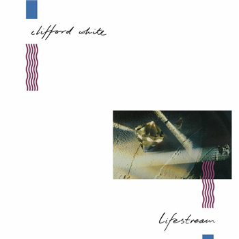 Clifford WHITE - Lifestream - Emotional Rescue Clifford WHITE - Lifestream - Emotional Rescue