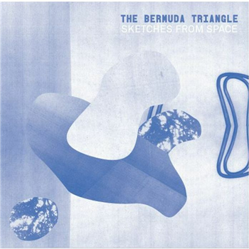 The BERMUDA TRIANGLE - Sketches from Space (2 X 12") - Vibraphone