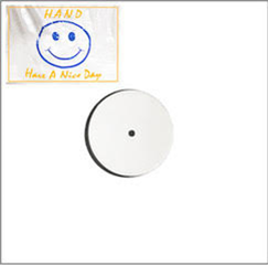 Unknown Artist - H.A.N.D. 02 - Have A Nice day Unknown Artist - H.A.N.D. 02 - Have A Nice day