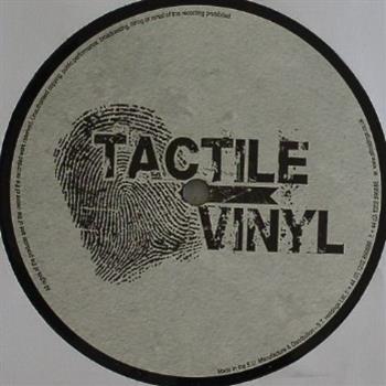 SKC - Tactile Vinyl