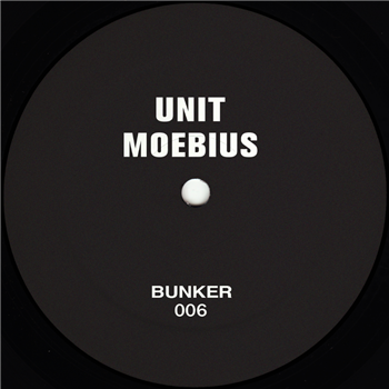 Unit Moebius - Bunker 006 - Bunker