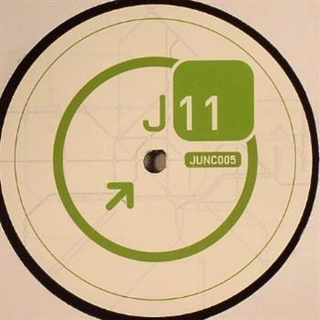 Drum Addict - Junction 11