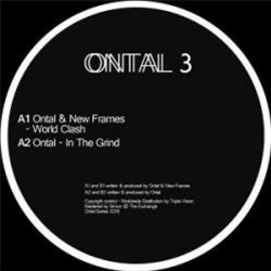 Ontal & New Frames - Ontal 3 - Ontal Series Ontal & New Frames - Ontal 3 - Ontal Series