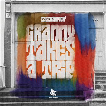 Tagträumer² - Granny Takes A Trip - BlackFoxMusic Tagträumer² - Granny Takes A Trip - BlackFoxMusic