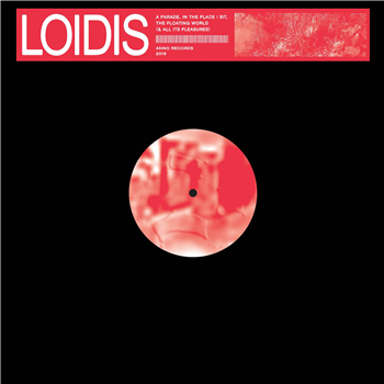 Loidis (Huerco S) - A Parade - Anno