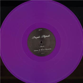 Purple Plejade - Blanche / Realms... - AFU Limited
