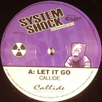 CALLIDE / SPAOW - System Shock