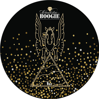 Liquid Pegasus - Makin It hot - CLANDESTINE BOOGIE Liquid Pegasus - Makin It hot - CLANDESTINE BOOGIE