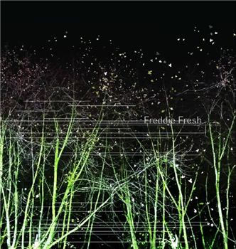 Freddie Fresh - Fantazia (2 x 12) - Toolbox Killerz France