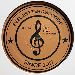 Cliff_Tee / Rasmir Montree - Feel Better Records