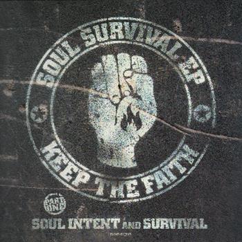 Survival / Soul Intent - Blindside Recordings