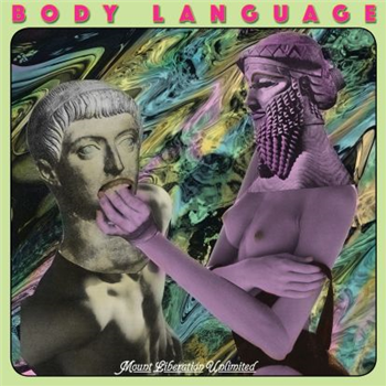 Mount Liberation Unlimited - Body Language - PERMANENT VACATION