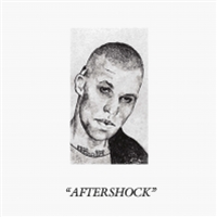 DELROY EDWARDS - AFTERSHOCK (2 X LP) - L.I.E.S