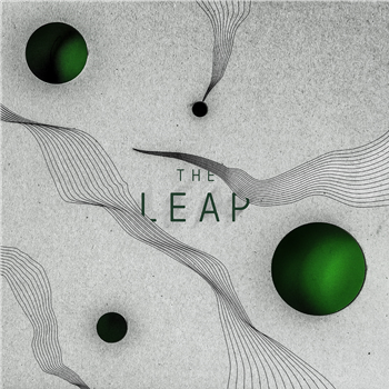 THE LEAP - THE LEAP EP - TRIPEO