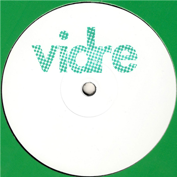Vidre 002 - Various - Vidre