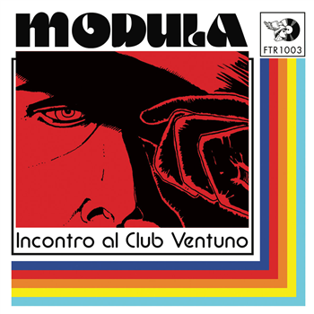 Modula - Incontro al Club Ventuno - Futuribile