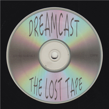 DREAMCAST - THE LOST TAPE - BURYMEINAMINK PPU/EARCAVE 