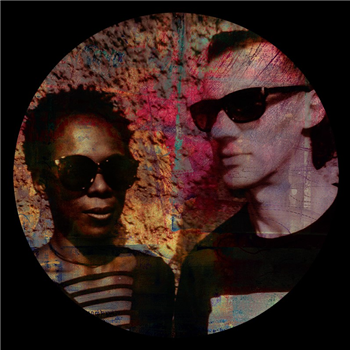 SHINEDOE & 2000 AND ONE - ACIDPLOITATION - Intacto SHINEDOE & 2000 AND ONE - ACIDPLOITATION - Intacto