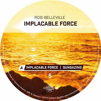 Rob BELLEVILLE - Implacable Force - Common Dreams Rob BELLEVILLE - Implacable Force - Common Dreams