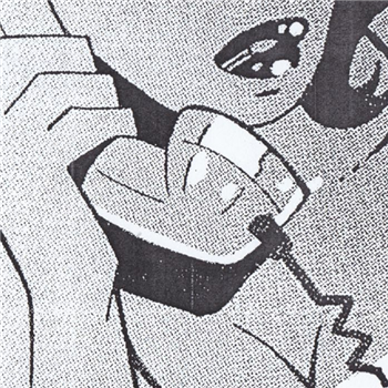 ADSX with HANOBEN - PHONE SEX (Sharif Laffrey nightwork) - Discos Capablanca ADSX with HANOBEN - PHONE SEX (Sharif Laffrey nightwork) - Discos Capablanca