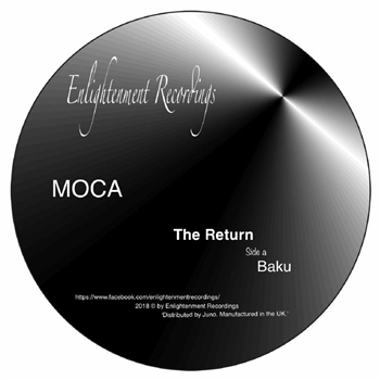 MOCA - The Return - Enlightenment