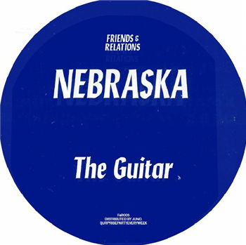 NEBRASKA - F&R 005 - Friends & Relations