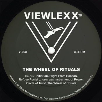 The Wheel of Rituals - The Wheel of Rituals - Viewlexx