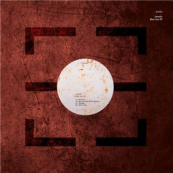 Jamahr - Blue Sun - Sleepless Musik Jamahr - Blue Sun - Sleepless Musik