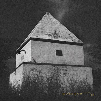 Chicaiza - Morurco - Variable Records Chicaiza - Morurco - Variable Records